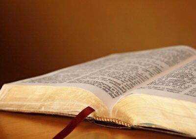 Arabic Bible Study Online