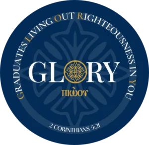 Glory Grade Logo
