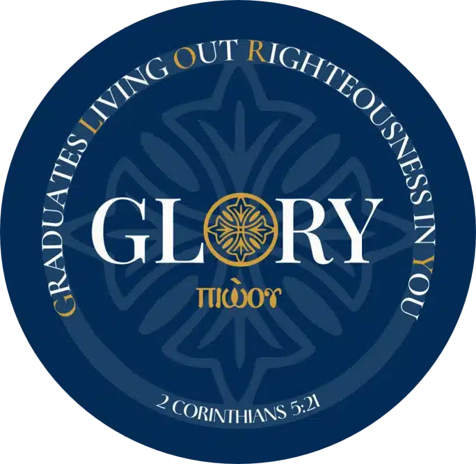 Glory Grade Logo